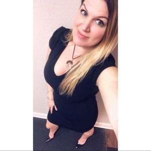 Meet your Posher, Kim